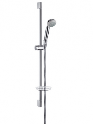 set doccia hansgrohe