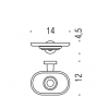 sapone entry scheda tecnica