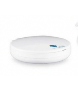 specchio appoggio led