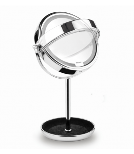 SPECCHIO APPOGGIO LED