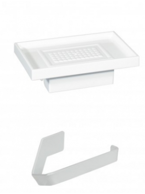 Porta Sapone Lav
