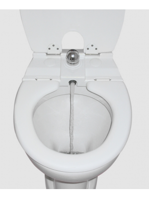 Copriwater Bidet