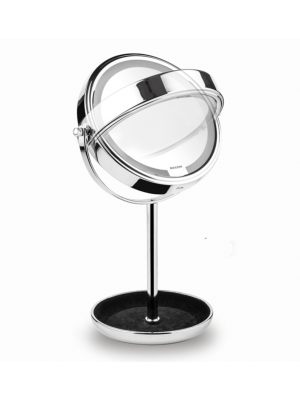 SPECCHIO APPOGGIO LED