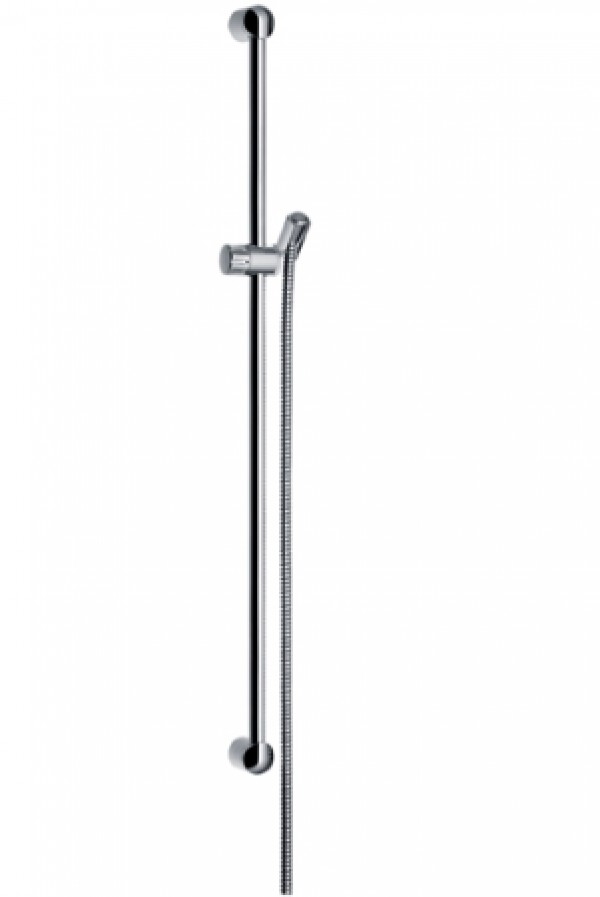 asta saliscendi doccia hansgrohe