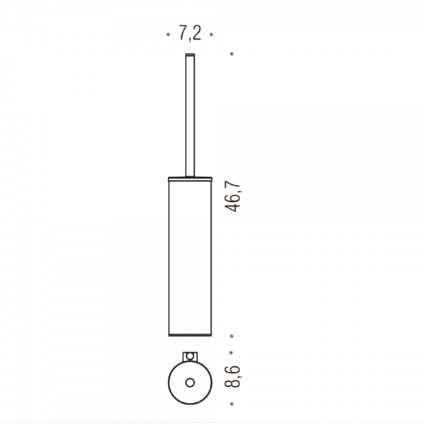 scopino mini scheda tecnica