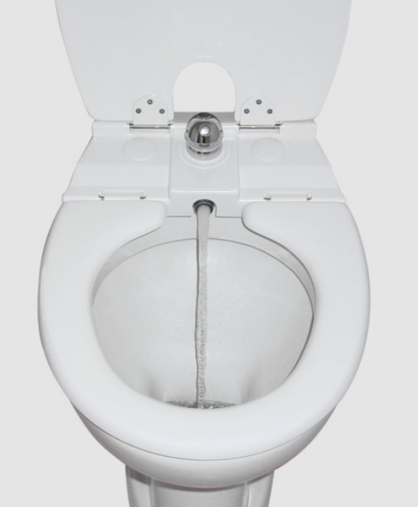 ArteBagno  Copriwater Bidet