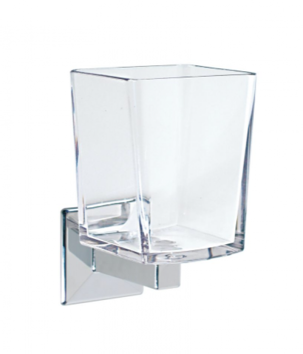 PORTA BICCHIERE TILDA INCOLLO