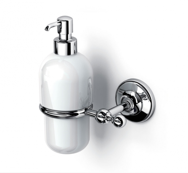 dosatore british ceramica