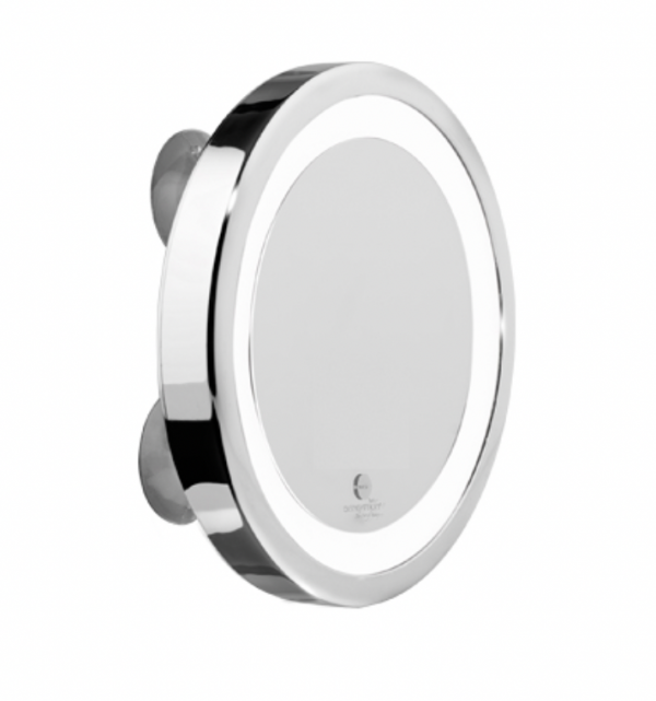 specchio ventosa 7x