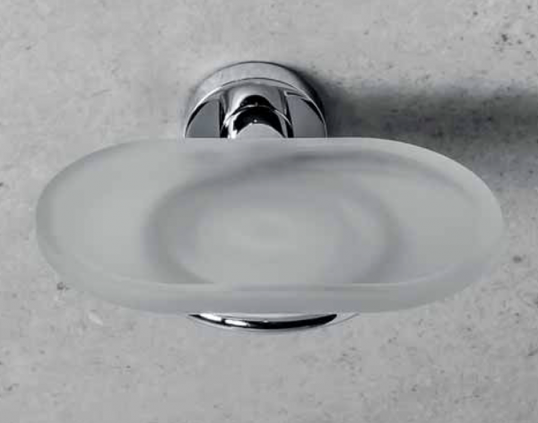 sapone entry cristallo