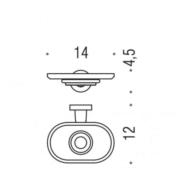 sapone entry scheda tecnica