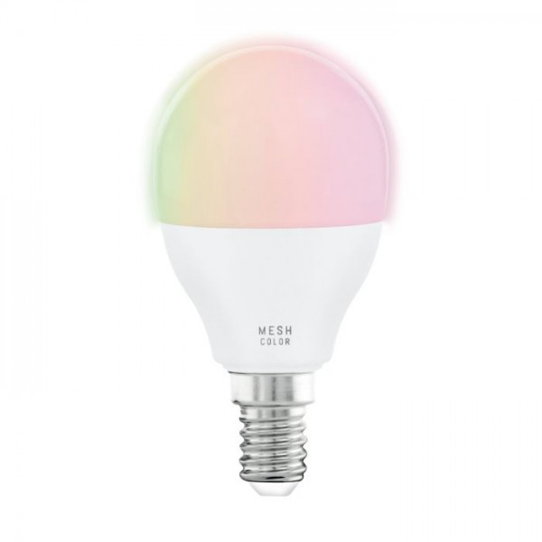 lampadina e14 connect
