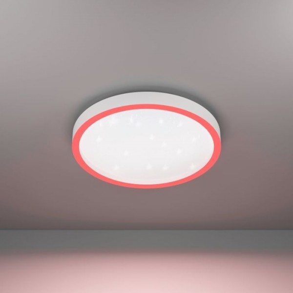 plafoniera smart